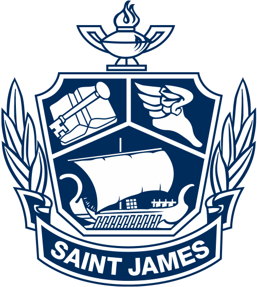 Saint James School